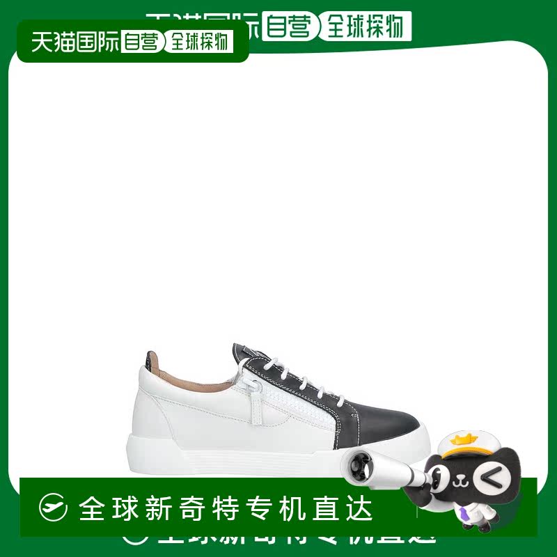 【美国直邮】giuseppe zanotti 男士 休闲鞋运动鞋
