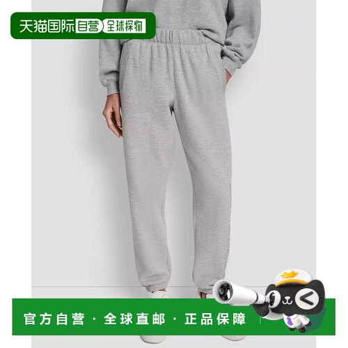 1h可退【美国直邮】dkny 女士 休闲裤卫裤
