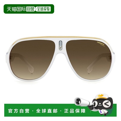 自营Carrera SPEEDWAY/N HA 0P9U 飞行员太阳镜 - 多色 美国奥莱