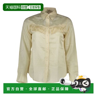 beige 自营Gant 美国奥莱直发 Shirt Cotton Women