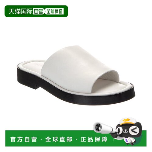 【美国直邮】ferragamo/菲拉格慕 男士 凉鞋 【付后1h可退】