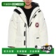Goose Parka Expedition 自营Canada Down white 美国奥莱直