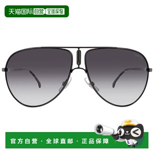 Polarized Sung 自营Carrera Pilot Unisex Shaded Gipsy Grey