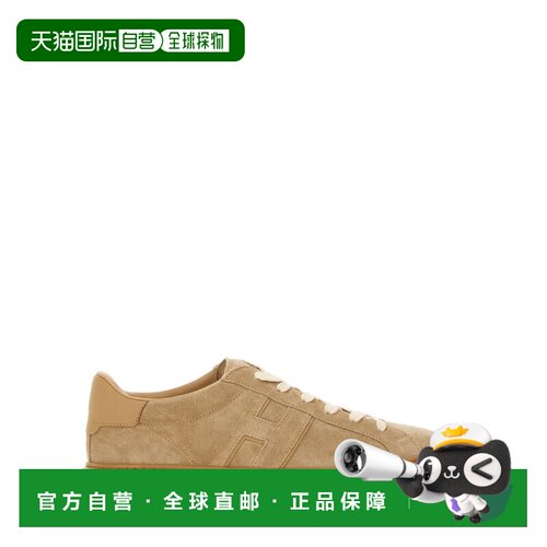 香港直邮HOGAN 运动鞋 H691 HXM6910FU10_UHOC808