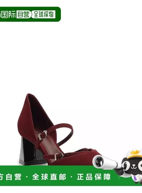 1h可退 【美国直邮】schutz 女士 时尚休闲鞋高跟鞋