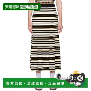 甘尼 女士 多色 1h可退 半身裙 GANNI Future K2228 香港直邮潮奢