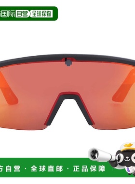 自营Spy MONOLITH 5050 Happy Bronze with Orange Spectra Mirro
