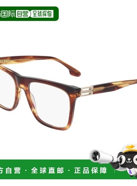 自营Victoria Beckham Acetate Glasses Women's (Frames) - brow
