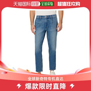 男款 男士 直筒 joe 牛仔裤 jeans 美国直邮