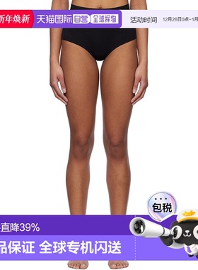 1h可退 香港直邮潮奢 Tom Ford 汤姆 福特 女士 黑色 Modal Signa