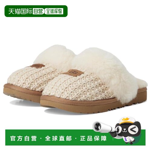 【美国直邮】ugg 儿童 时尚休闲鞋 【付后1h可退】