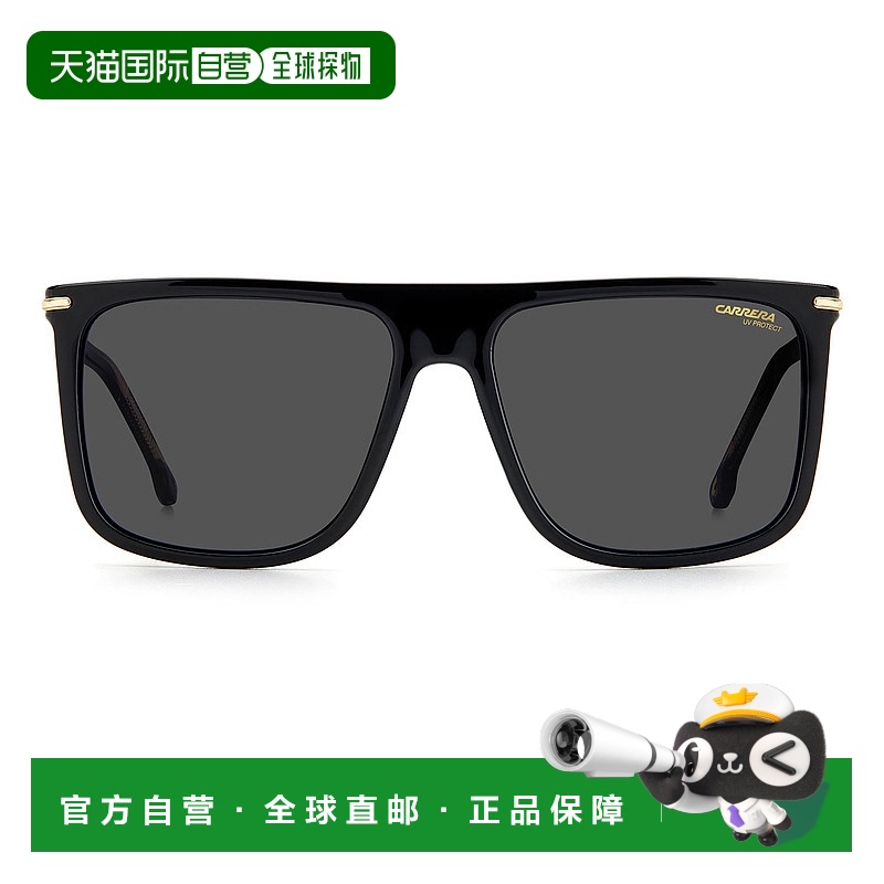 自营 Carrera CARRERA 278/S IR 02M2 平顶太阳镜 - 多色 美国奥