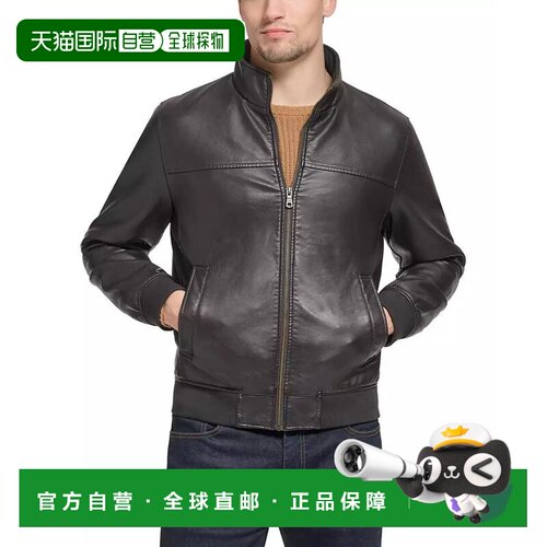 1h可退 【美国直邮】tommy hilfiger 男士 夹克衫