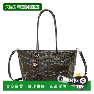 Women’s Tote olive Mia collectionKaren 自营mia Bag
