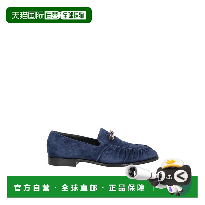 1h可退 【美国直邮】giuseppe zanotti 男士 时尚休闲鞋男士鞋