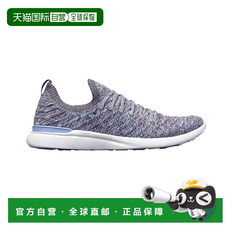 1h可退 【美国直邮】apl 女士 时尚休闲鞋运动鞋一脚蹬