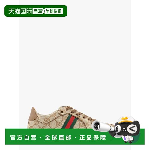 香港直邮Gucci/古驰 运动鞋 Ace 871611