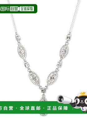 【美国直邮】givenchy 通用 项链纪梵希吊坠