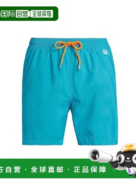 1h可退 【美国直邮】mc2 saint barth 男士 休闲裤