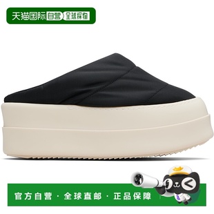 瑞克 欧文斯 DRKSHDW 香港直邮潮奢 黑色 owens 女士 Concor rick