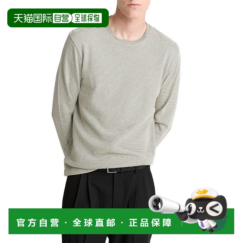 1h可退 【美国直邮】vince 女士 上装T恤