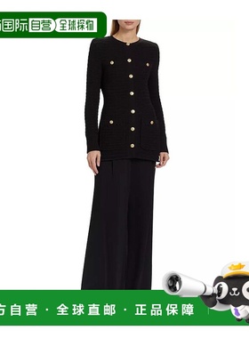 1h可退 【美国直邮】Toccin Constance 针织夹克