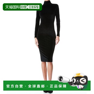 olivia 1h可退 美国直邮 alice 连衣裙 女士