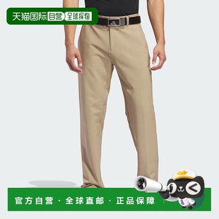 Ultimate365 adidas Golf Pants 美国奥莱直发 自营Men hemp