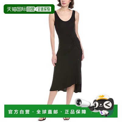 自营enza costa  连衣裙 美国奥莱直发性感