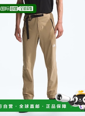 自营The North Face Paramount Pro NF0A7UJ33X3 Men's Khaki Sto
