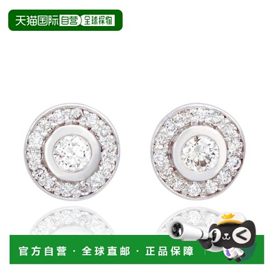 自营suzy levian 女士 耳环 美国奥莱直发耳钉耳饰配饰