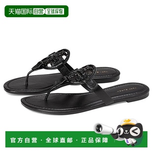 Burch 托里 Deco 香港直邮潮奢 凉 Miller Tory 女士 1h可退 伯奇