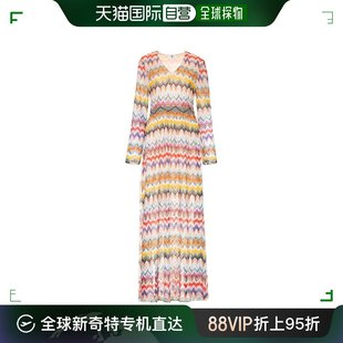 missoni 女士 美国直邮 连衣裙长裙