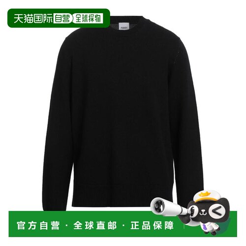 1h可退 【美国直邮】burberry 男士 毛衣
