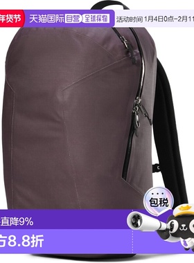 加拿大直邮始祖鸟Granville 16户外运动防水耐用16升双肩包背包