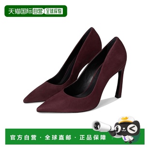 美国直邮 休闲鞋 schutz 时尚 女士 1h可退