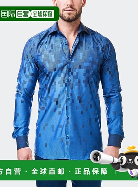 自营 signature卢克索蓝 Tayana - 蓝色 美国奥莱直发