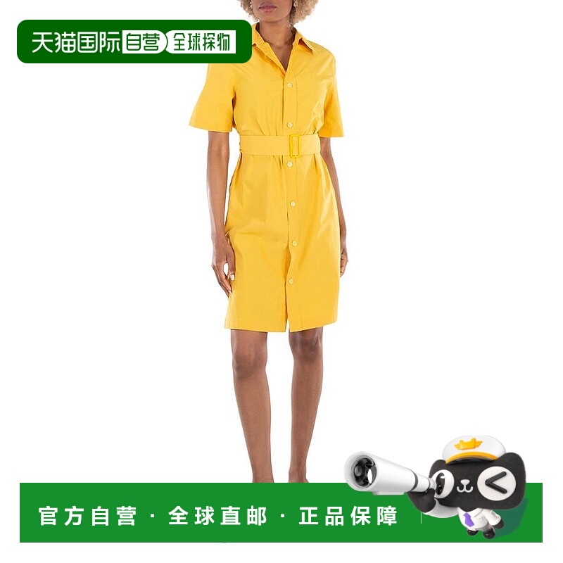 1h可退 【美国直邮】burberry 女士 衬衫