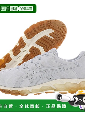 【自营】Asics亚瑟士Gel-Quantum 360男士运动鞋 舒适百搭