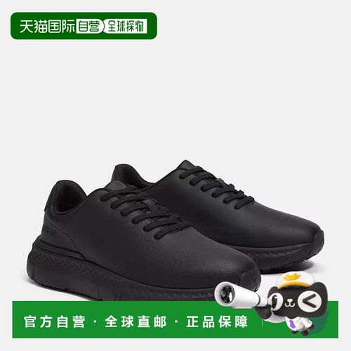 自营Timberland Pro Power Shift TB0A63C7EK5女士9w黑色软头工作
