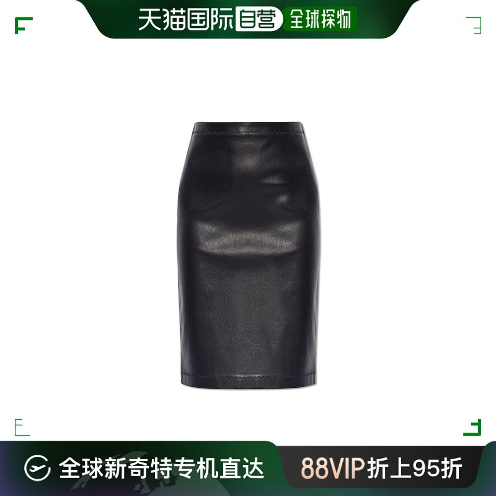 【美国直邮】versace 女士 半身裙范思哲短裙高腰长裙 女装/女士精品 半身裙 原图主图