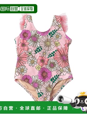 1h可退 【美国直邮】shade critters  分体泳装