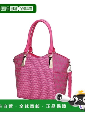 自营mia k collectionDevorah Women’s Tote Bag by Mia K - fuc