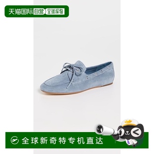 女士 vince 美國直郵 休閑鞋 船鞋 時尚 1h可退