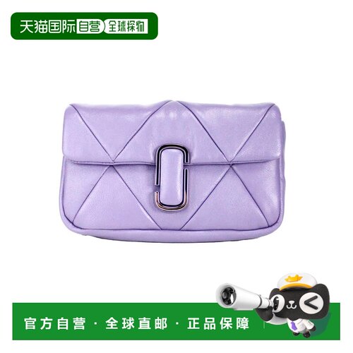 自营Marc Jacobs Marc Jacobs The J Marc Daybreak Diamond Quil