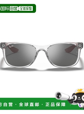 1小时内可退 【美国直邮】Ray-Ban Jr|JUNIOR NEW WAYFARER 太阳R