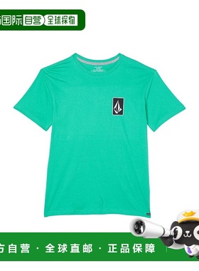 【美国直邮】Volcom Kids Originator（大孩子）