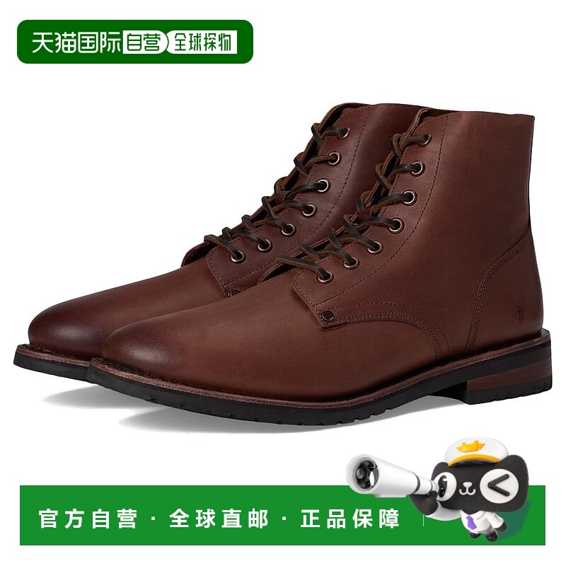 1h可退 【美国直邮】frye 男士 靴子
