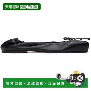 女士 黑色 Les 香港直邮潮奢 bal 系列 Jacquemus Casa 1h可退