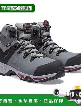 1h可退 香港直邮潮奢 Timberland 天伯伦 女士 Switchback Compos